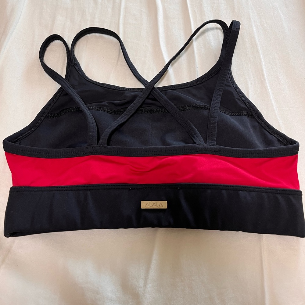 ALALA sports bra